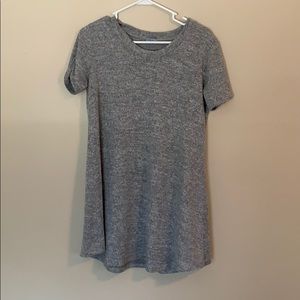 Abbeline T-shirt dress